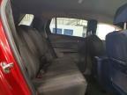 2014 GMC Terrain sle