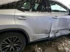 2017 Lexus Rx 450h Base