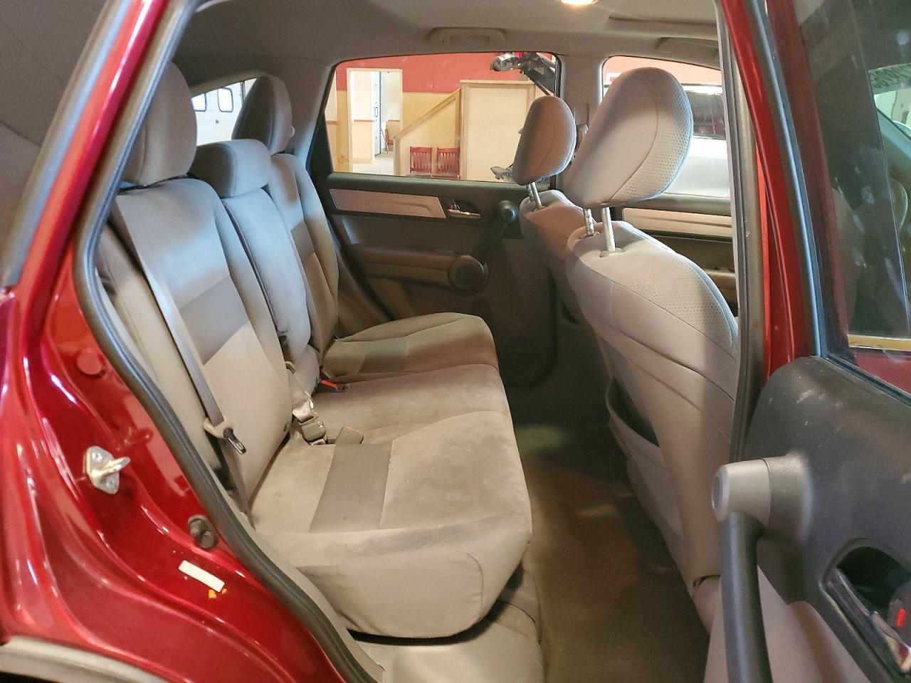 2010 Honda CR-V EX
