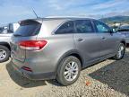 2016 KIA Sorento lx V6