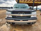 2004 Chevrolet Silverado K1500