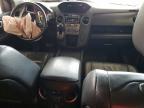 2012 Honda Pilot exl
