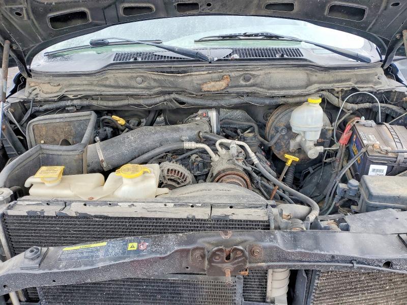 2005 Dodge RAM 1500 ST