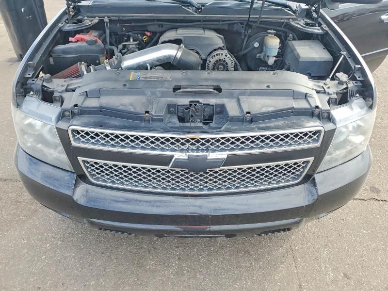 2008 Chevrolet Avalanche K1500