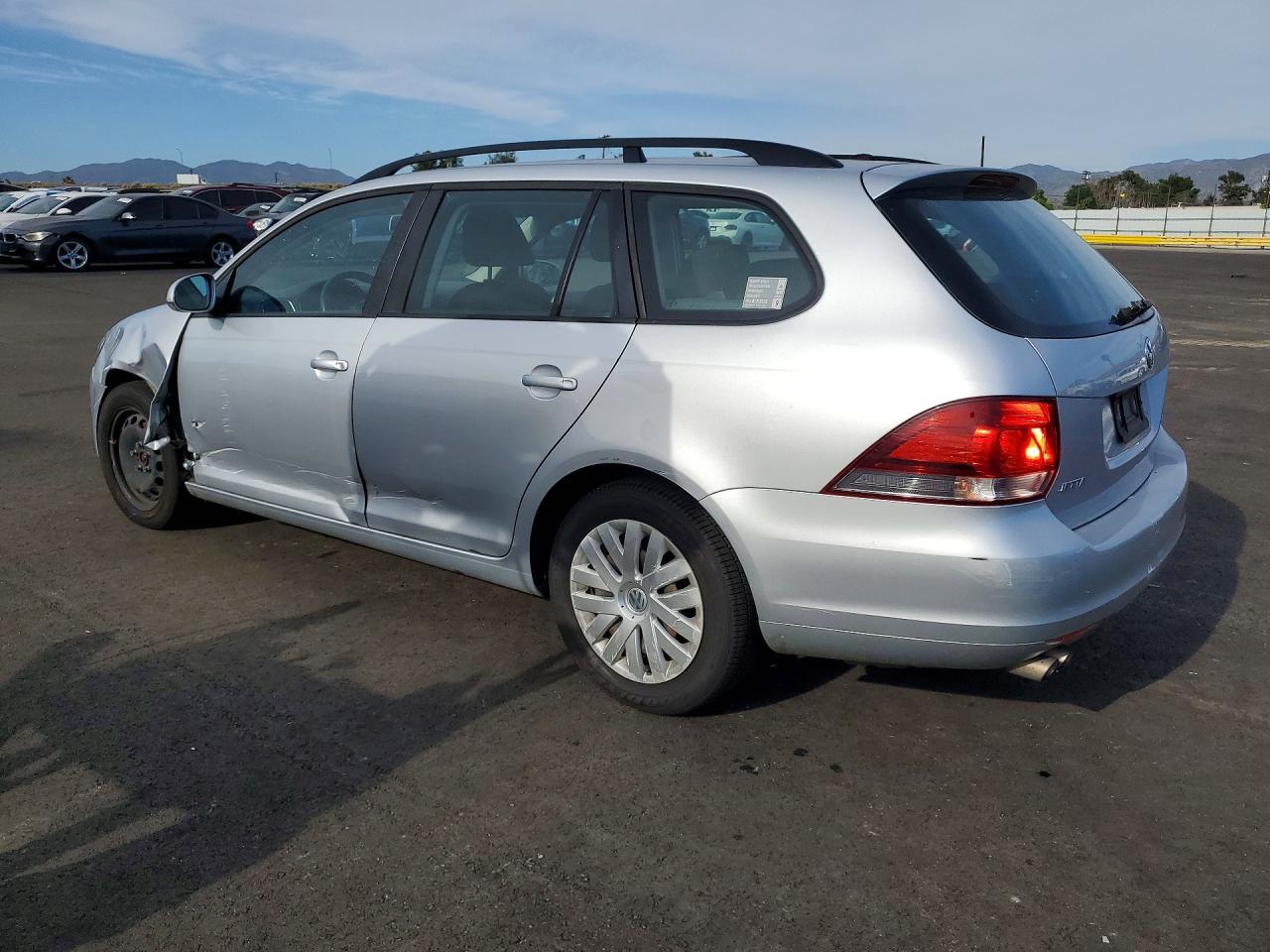 2014 Volkswagen Jetta s