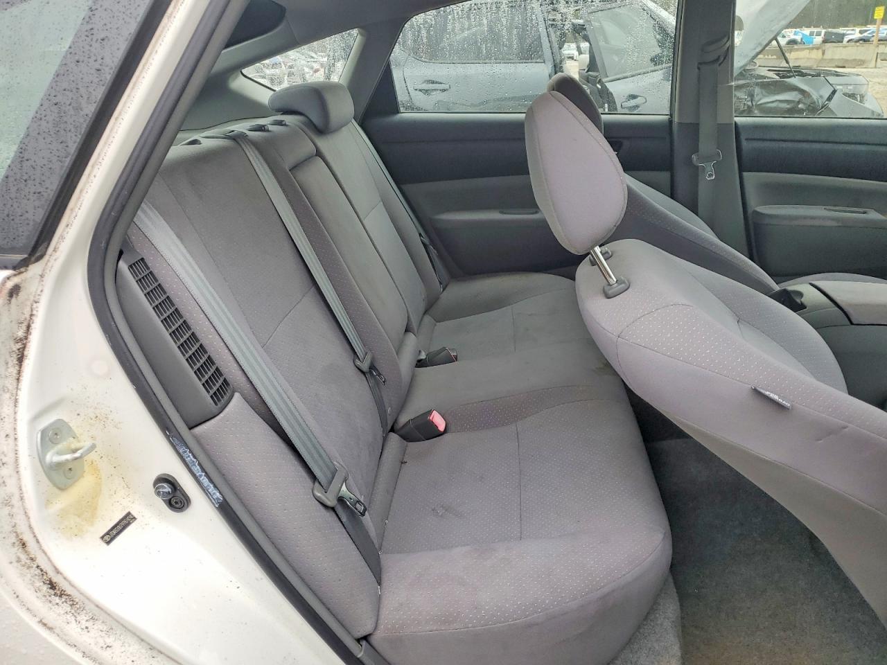 2009 Toyota Prius