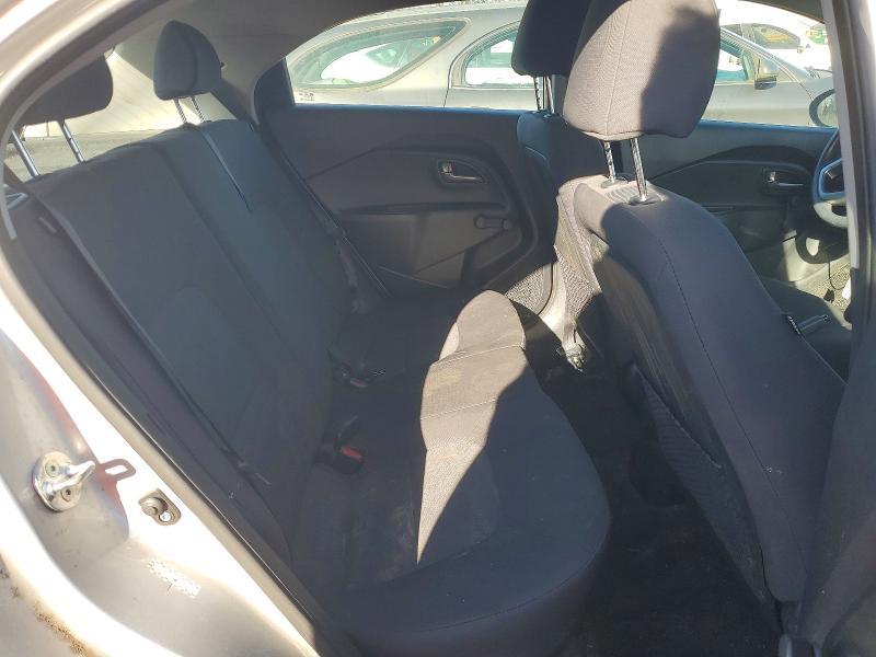 2014 KIA Rio lx