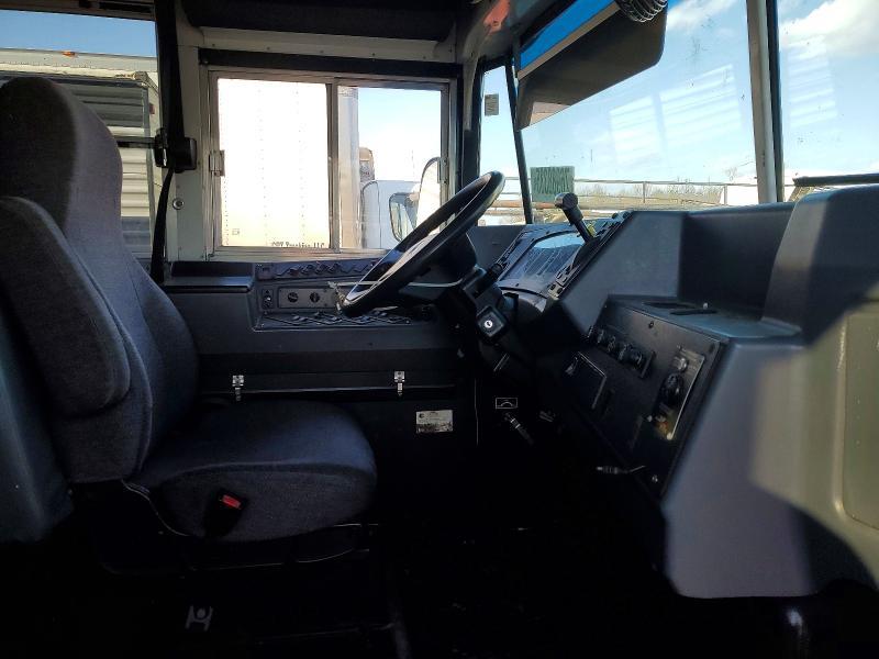 2012 Blubird 2012 Bluebird School Bus-School Bus