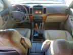 2007 Lexus Gx 470