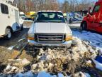 1999 Ford F450 Super Duty
