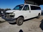2003 Chev Express Passenger 35