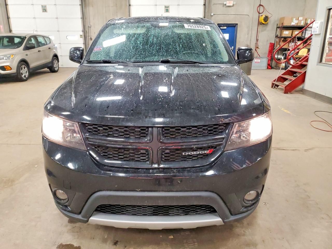 2017 Dodge Journey gt