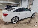 2016 Chevrolet Cruze Limited ltz