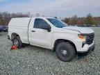 2023 Chevrolet Silverado C1500