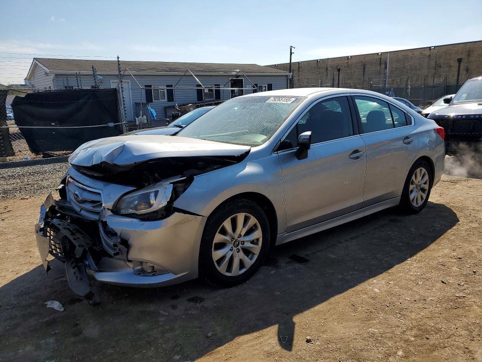 2015 Subaru Legacy 2.5i Premium