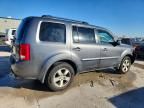 2011 Honda Pilot exl