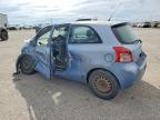 2007 Toyota Yaris Base