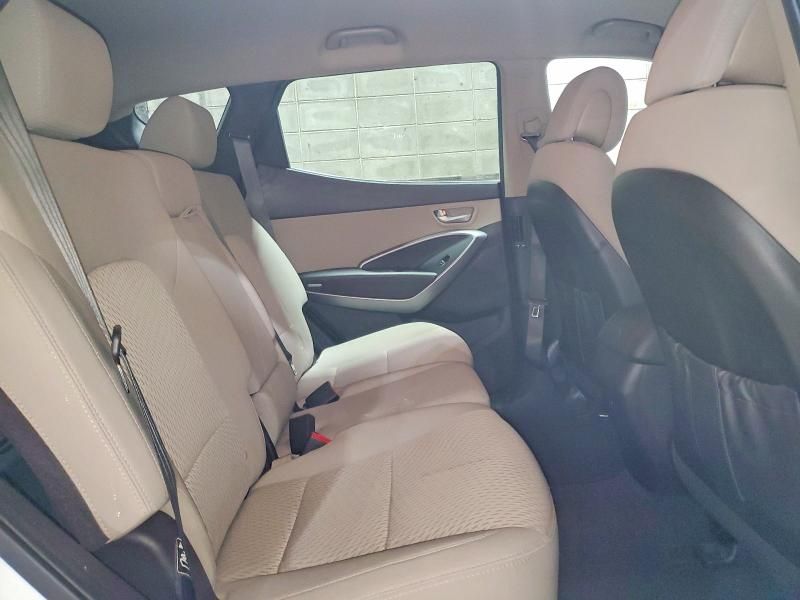 2015 Hyundai Santa fe Sport