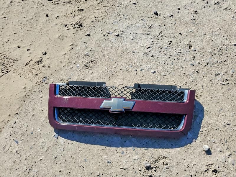 2006 Chevrolet Trailblazer ls