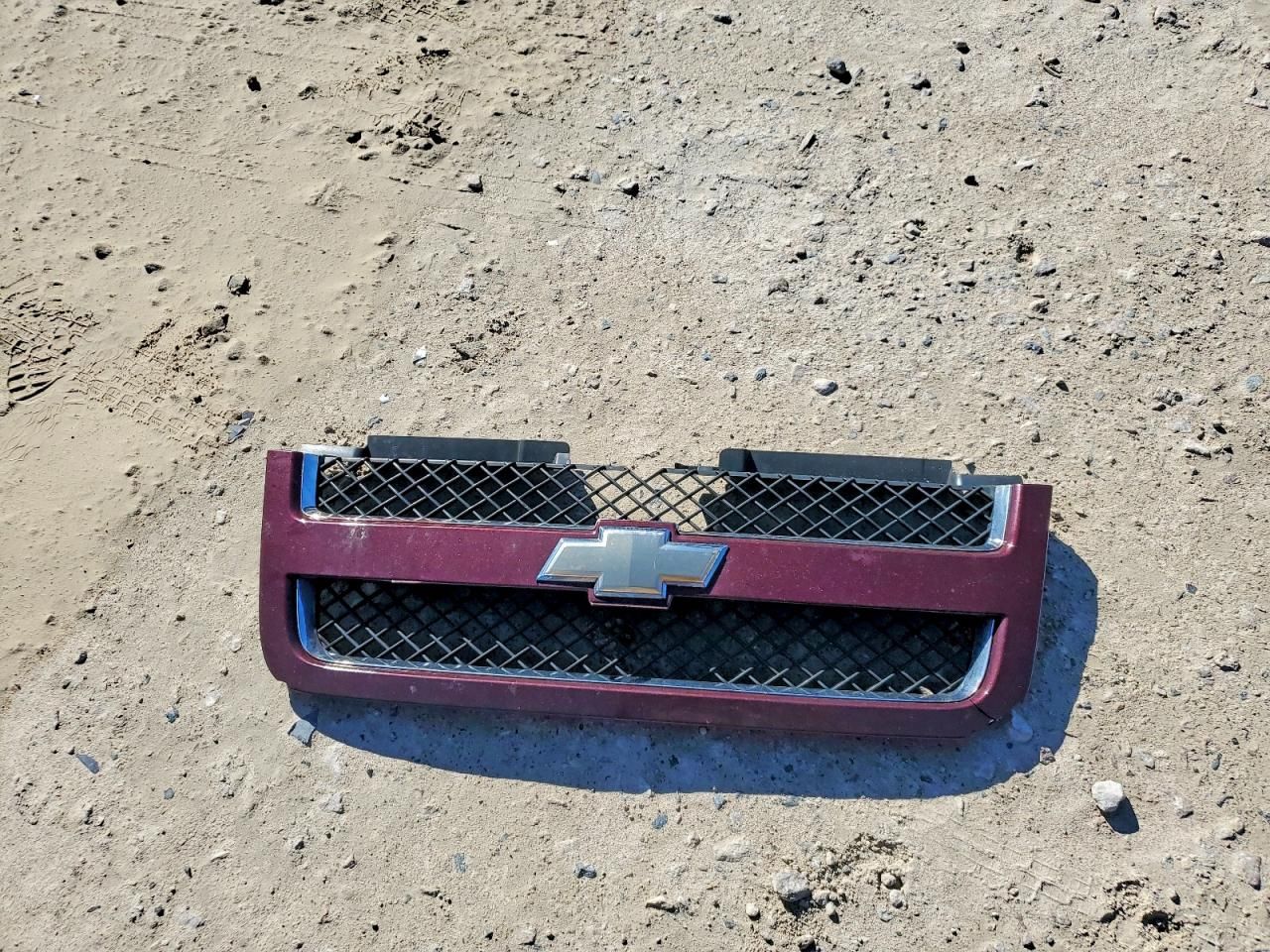 2006 Chevrolet Trailblazer ls