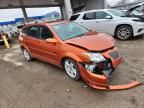 2005 Pontiac Vibe