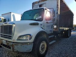 New arrivals for sale at auction: 2005 Freightliner Business Class M2 BOX Truck