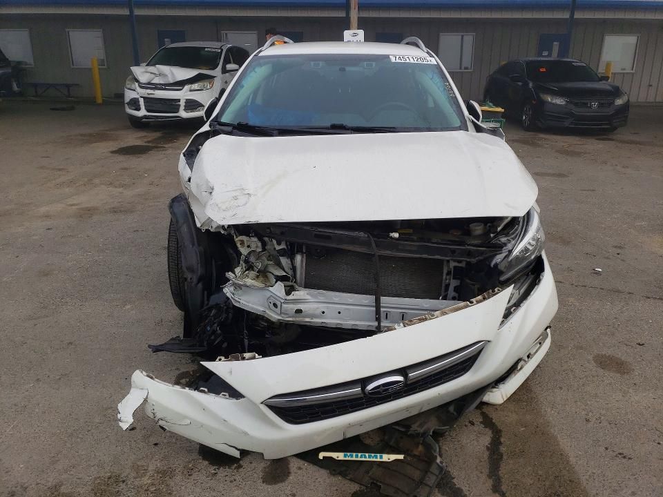 2020 Subaru Impreza Premium