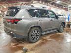 2022 Lexus Lx 600 Base