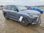 2018 Lexus Lx 570