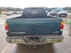 2002 Toyota Tundra Access cab