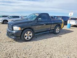 Camiones con verificación Run & Drive a la venta en subasta: 2005 Dodge RAM 1500 ST