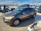 2014 KIA Forte lx