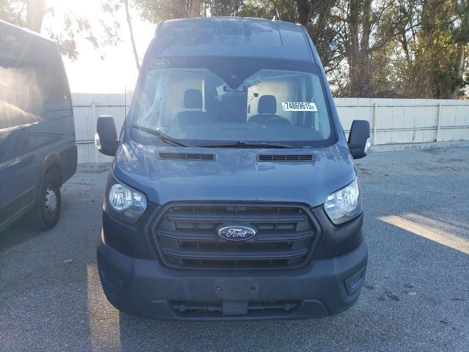 2020 Ford Transit T-250