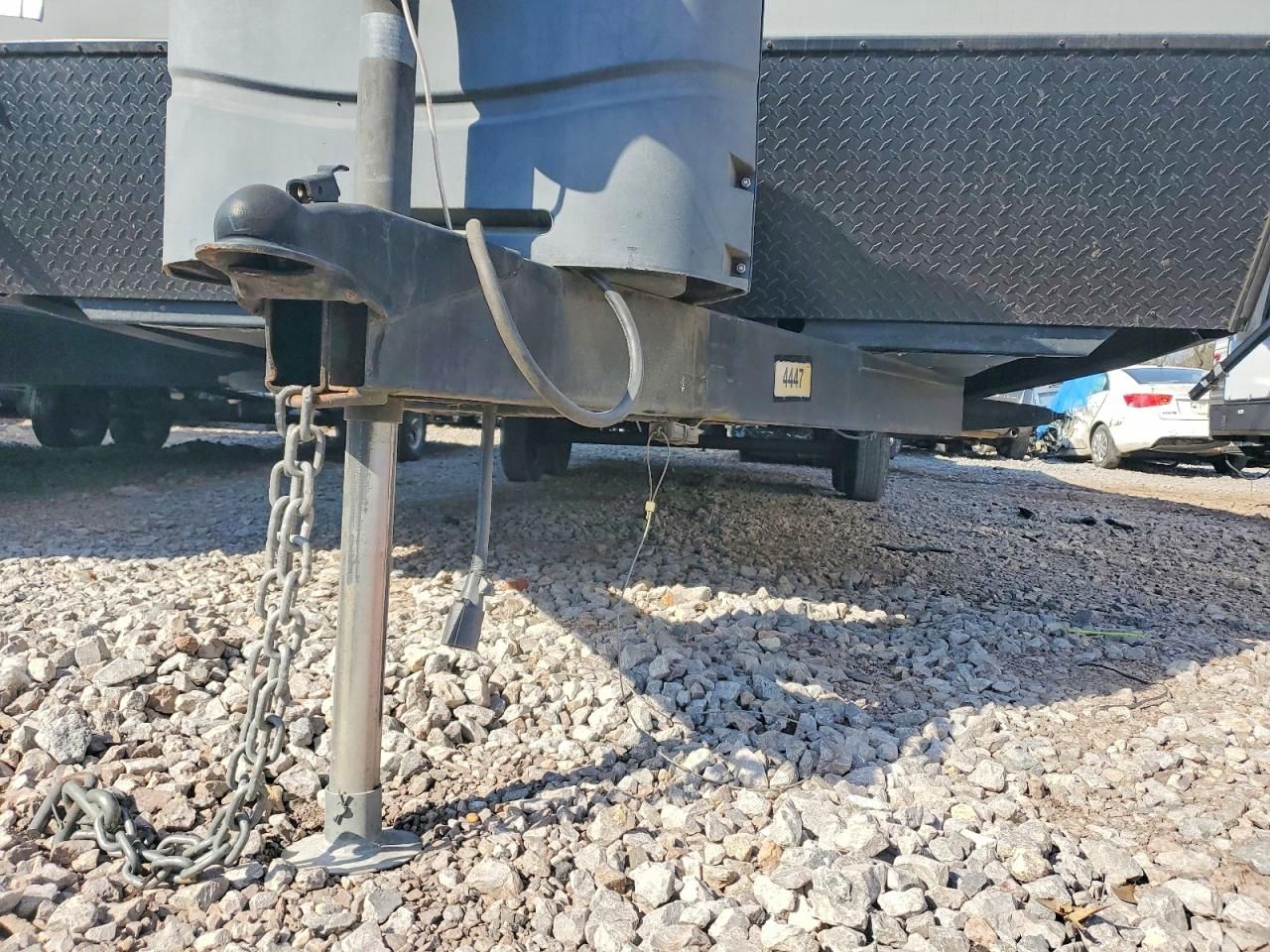 2014 Dutchmen Lite Serie-Camper