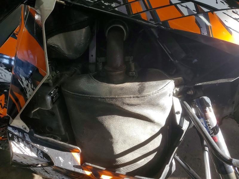 2014 Arctic Cat SNO PRO 8000 153