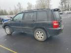 2001 Toyota Highlander