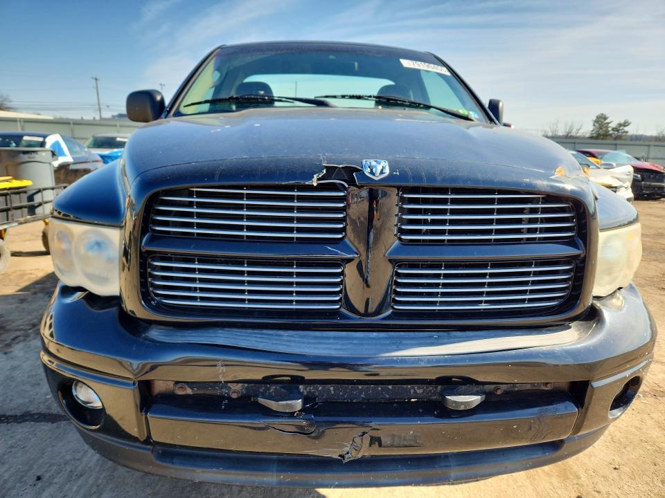 2003 Dodge Ram 1500 st