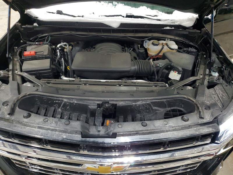 2024 Chevrolet Tahoe K1500 lt