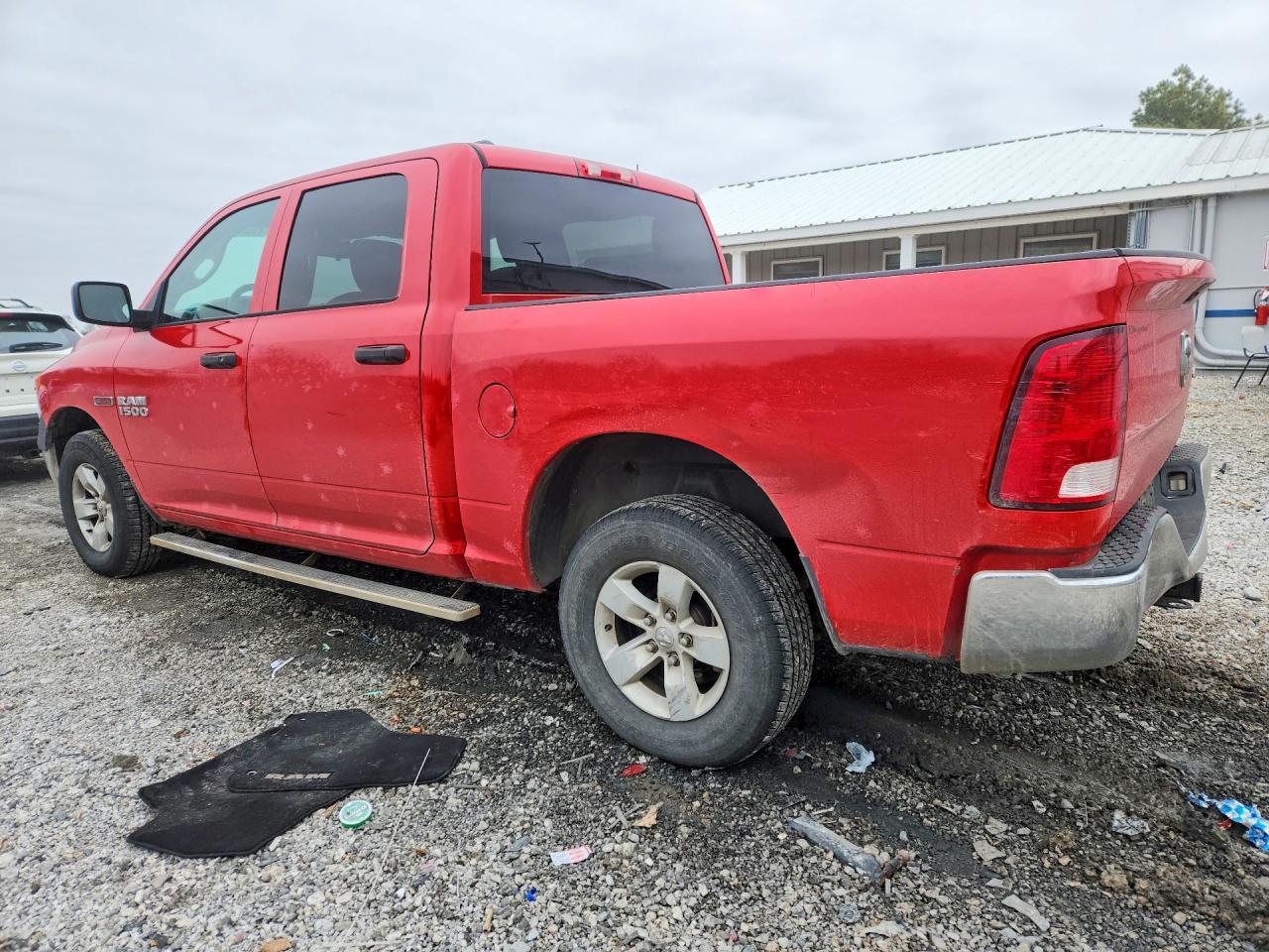 2016 Dodge RAM 1500 ST