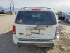 2011 Honda Pilot ex