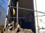 2022 Cimc Reefer Trailer 2022 Cimc 1RBR5305 Refrigerated Van Trailer