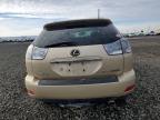 2008 Lexus Rx 400h Base