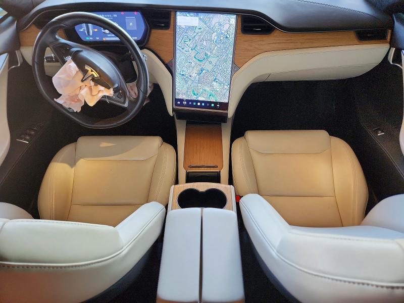 2020 Tesla Model s