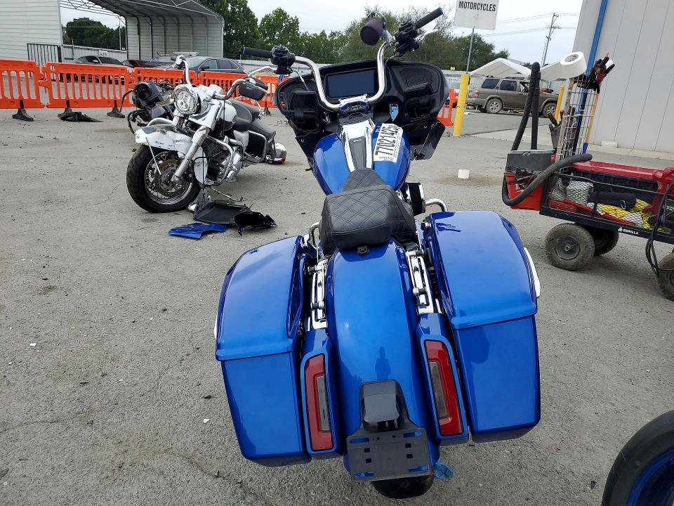2024 Harley-Davidson Fltrx