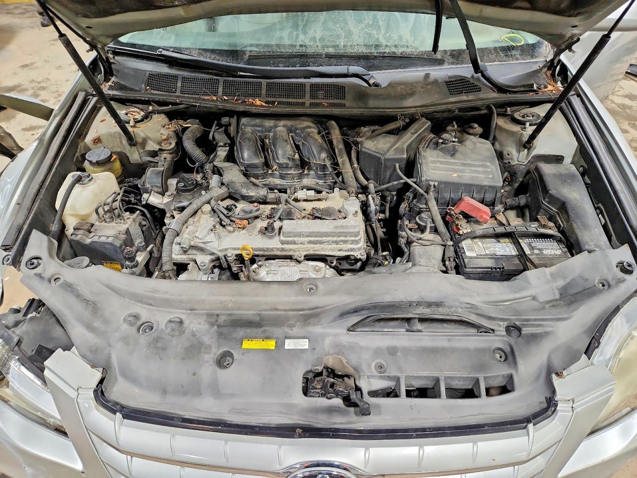 2007 Toyota Avalon xl