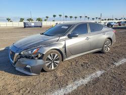 2022 Nissan Altima en venta en Clewiston, FL