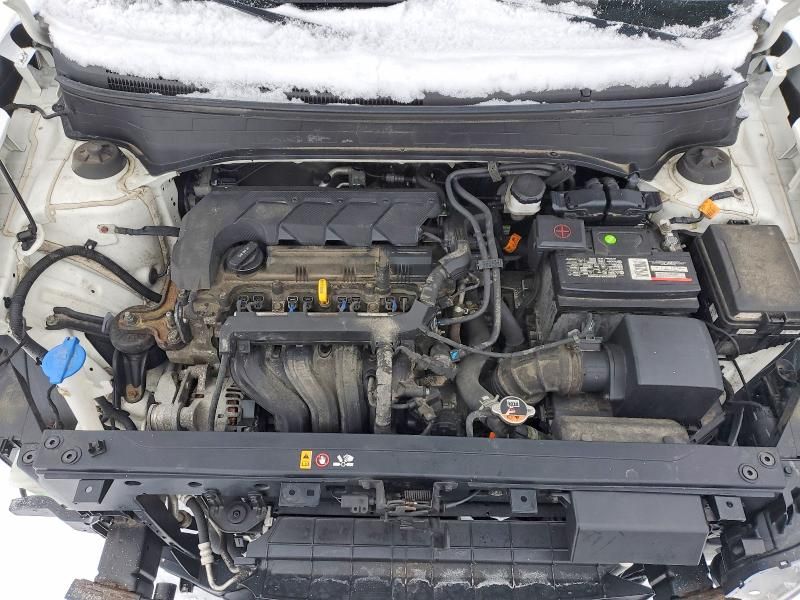 2022 Hyundai Venue se