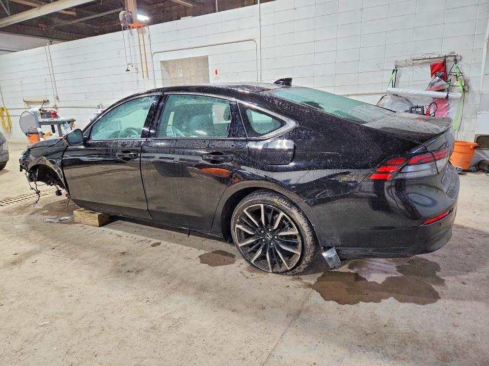 2024 Honda Accord Touring Hybrid