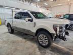 2025 Ford F150 King Ranch