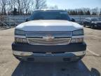 2005 Chevrolet Silverado C2500 Heavy Duty